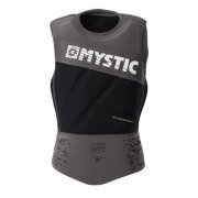 Жилет Mystic Star Impact Vest Szip Black