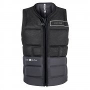 Жилет Mystic Stone Impact Vest Fzip Wake Black