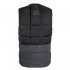 Жилет Mystic Stone Impact Vest Fzip Wake Black Жилет Mystic Stone Impact Vest Fzip Wake Black