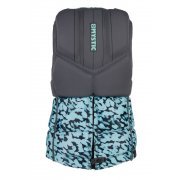 Жилет Mystic Diva Impact Vest Bzip Wake Women Grey
