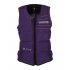 Жилет Mystic Star Impact Vest Fzip Wake Women CE Purple Жилет Mystic Star Impact Vest Fzip Wake Women CE Purple