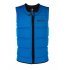 Жилет Mystic Brand Impact Vest Fzip Wake CE Blue Жилет Mystic Brand Impact Vest Fzip Wake CE Blue
