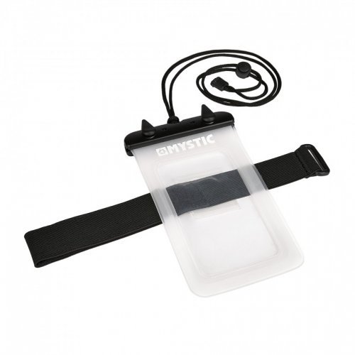 Герметичный пакет Mystic Dry Pocket with armstrap Герметичный пакет Mystic Dry Pocket with armstrap