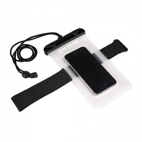 Герметичный пакет Mystic Dry Pocket with armstrap Герметичный пакет Mystic Dry Pocket with armstrap