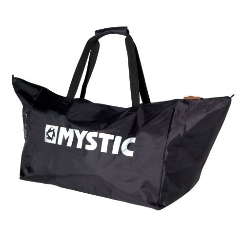 Mystic Norris Bag Black (сумка для мокрих речей) Mystic Norris Bag Black (сумка для мокрих речей)