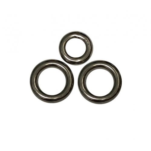 Запчасть CORE Sensor 2S Front Line Connector Ring Set #4 Запчасть CORE Sensor 2S Front Line Connector Ring Set #4