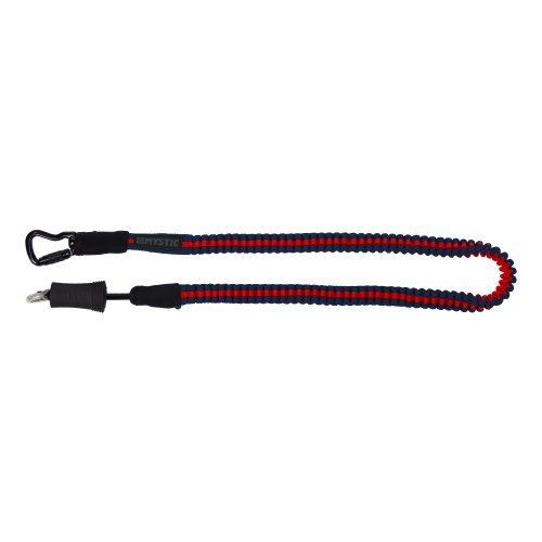 Лиш для кайта Mystic Kite HP Leash Long Navy/Red Лиш для кайта Mystic Kite HP Leash Long Navy/Red
