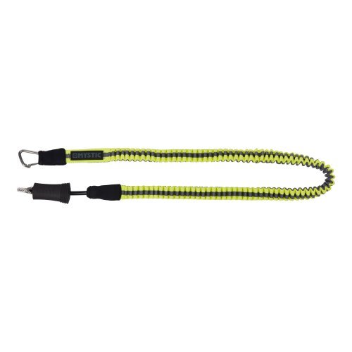 Лиш для кайту Mystic Kite Safety Leash Long Lime Лиш для кайту Mystic Kite Safety Leash Long Lime