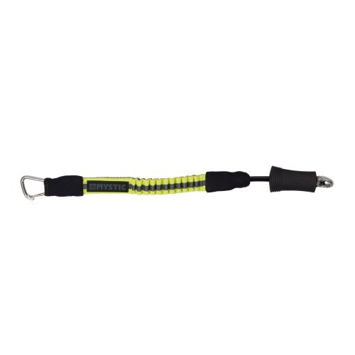 Лиш для кайта Mystic Kite Safety Leash Short Lime Лиш для кайта Mystic Kite Safety Leash Short Lime