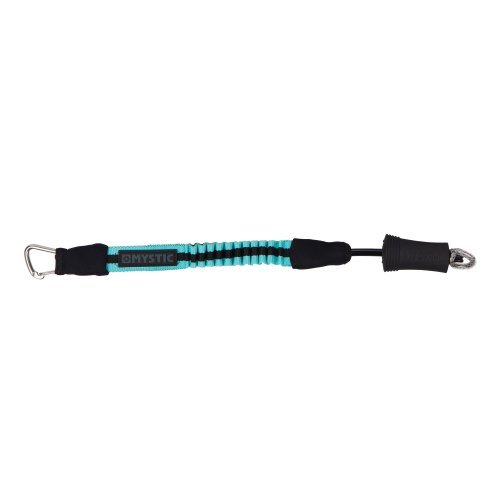 Лиш для кайту Mystic Kite Safety Leash Short Mint Лиш для кайту Mystic Kite Safety Leash Short Mint