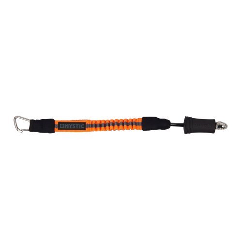 Лиш для кайта Mystic Kite Safety Leash Short Orange Лиш для кайта Mystic Kite Safety Leash Short Orange
