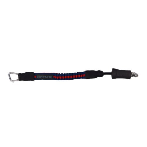 Лиш для кайта Mystic Kite Safety Leash Short Navy/Red Лиш для кайта Mystic Kite Safety Leash Short Navy/Red