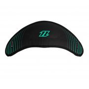 Чохол переднього крила North Sonar Front Wing Cover Black