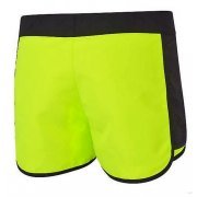 Шорты женские Mystic Chaka Boardshort Flash Yellow