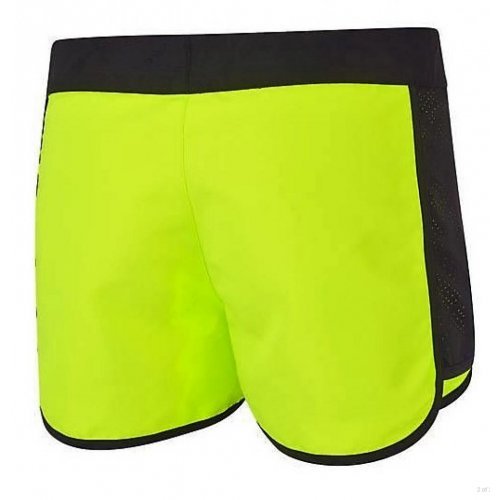 Шорти жіночі Mystic Chaka Boardshort Flash Yellow Шорти жіночі Mystic Chaka Boardshort Flash Yellow