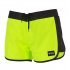 Шорти жіночі Mystic Chaka Boardshort Flash Yellow Шорти жіночі Mystic Chaka Boardshort Flash Yellow