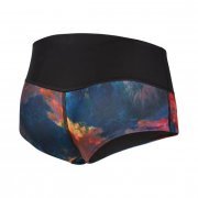 Шорты Женские Mystic Caro Boardshort Navy/Lime