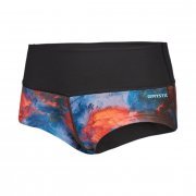 Шорты Женские Mystic Caro Boardshort Navy/Lime