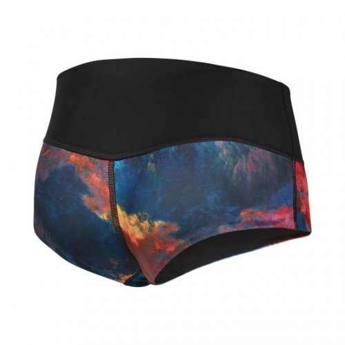 Шорти Женские Mystic Caro Boardshort Navy/Lime Шорти Женские Mystic Caro Boardshort Navy/Lime