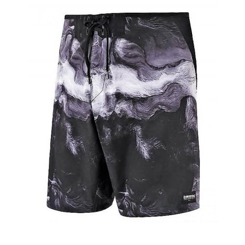 Шорты Mystic Len10 Boardshort Caviar Шорты Mystic Len10 Boardshort Caviar