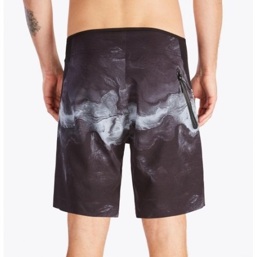 Шорты Mystic Len10 Boardshort Caviar Шорты Mystic Len10 Boardshort Caviar