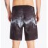 Шорты Mystic Len10 Boardshort Caviar Шорты Mystic Len10 Boardshort Caviar