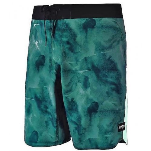Шорти Mystic Majestic Boardshort Dark Olive Шорти Mystic Majestic Boardshort Dark Olive