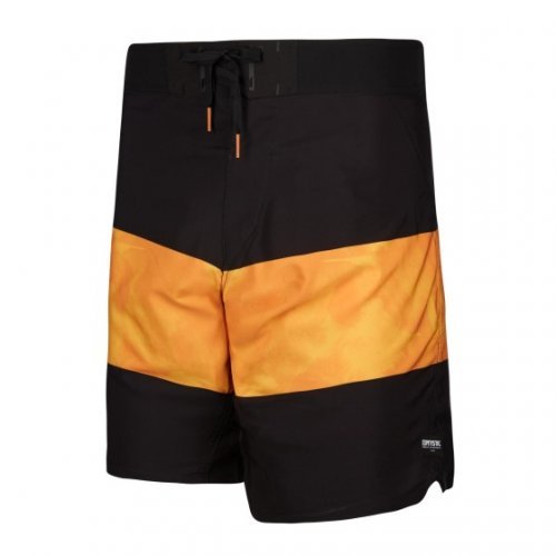 Шорти Mystic The Baron Boardshort Orange Шорти Mystic The Baron Boardshort Orange