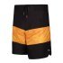 Шорти Mystic The Baron Boardshort Orange Шорти Mystic The Baron Boardshort Orange