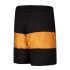 Шорти Mystic The Baron Boardshort Orange Шорти Mystic The Baron Boardshort Orange