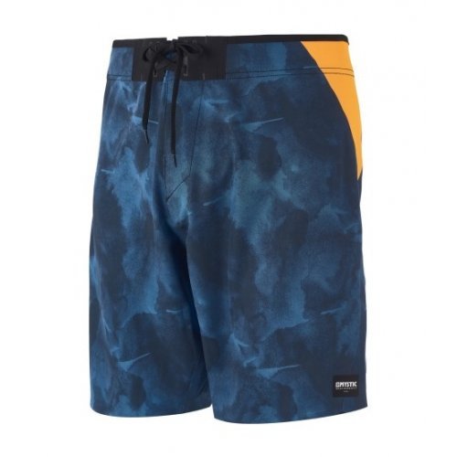 Шорти Mystic Stone Boardshort Navy Шорти Mystic Stone Boardshort Navy