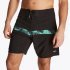 Шорти Mystic Majestic Boardshort Caviar Шорти Mystic Majestic Boardshort Caviar