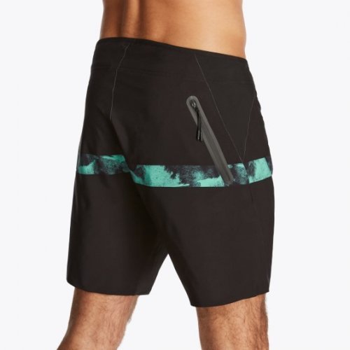 Шорти Mystic Majestic Boardshort Caviar Шорти Mystic Majestic Boardshort Caviar