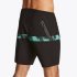 Шорти Mystic Majestic Boardshort Caviar Шорти Mystic Majestic Boardshort Caviar