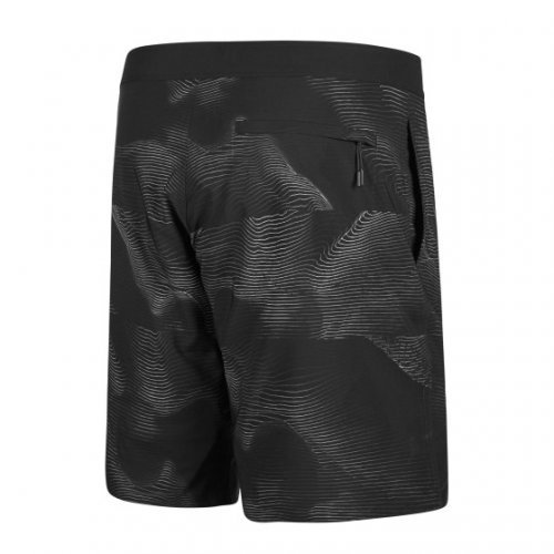 Шорти Mystic Rarebird Boardshort Caviar Шорти Mystic Rarebird Boardshort Caviar