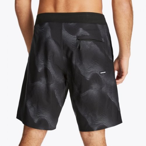 Шорти Mystic Rarebird Boardshort Caviar Шорти Mystic Rarebird Boardshort Caviar