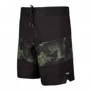 Шорти Mystic The Baron Boardshort Brave Green