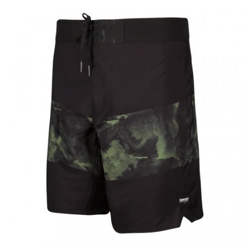 Шорти Mystic The Baron Boardshort Brave Green Шорти Mystic The Baron Boardshort Brave Green