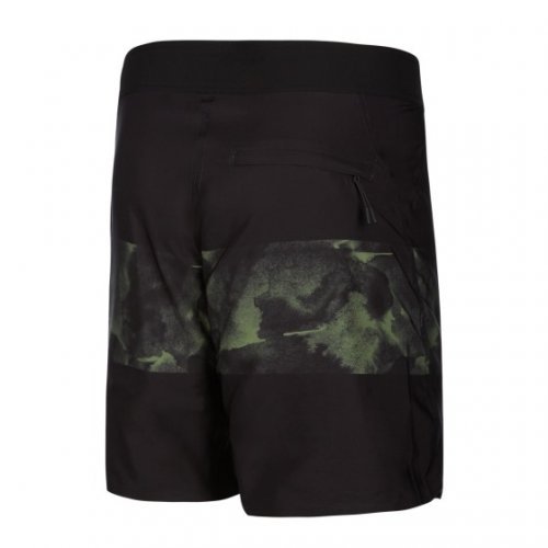 Шорти Mystic The Baron Boardshort Brave Green Шорти Mystic The Baron Boardshort Brave Green