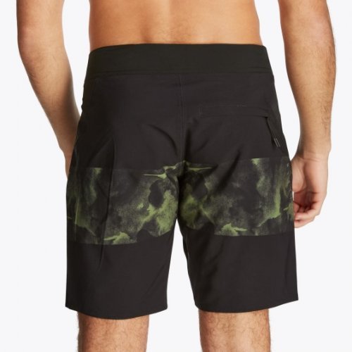 Шорти Mystic The Baron Boardshort Brave Green Шорти Mystic The Baron Boardshort Brave Green