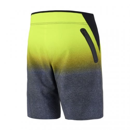 Шорты Mystic Legend Boardshort Flash Yellow Шорты Mystic Legend Boardshort Flash Yellow