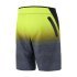 Шорты Mystic Legend Boardshort Flash Yellow Шорты Mystic Legend Boardshort Flash Yellow