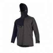 Куртка неопренова Mystic Ocean Jacket Black