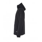 Куртка Mystic Quest Jacket Caviar