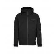 Куртка Mystic Quest Jacket Caviar