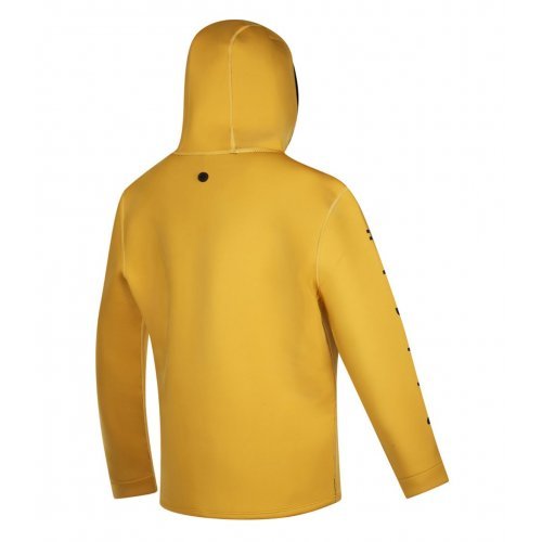 Куртка неопрен Mystic Star Sweat 2mm Mustard Куртка неопрен Mystic Star Sweat 2mm Mustard