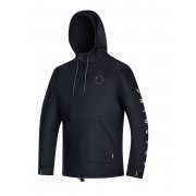 Куртка неопрен Mystic The One Sweat 4mm Black