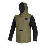 Неопренова куртка Mystic Voltage Sweat Brave Green
