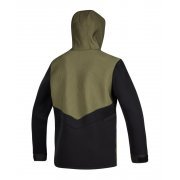 Неопренова куртка Mystic Voltage Sweat Brave Green