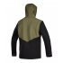 Неопреновая куртка Mystic Voltage Sweat Brave Green Неопреновая куртка Mystic Voltage Sweat Brave Green